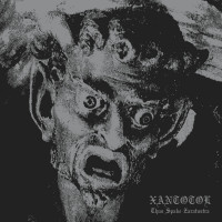 Xantotol “Thus Spake Zaratustra” LP Xantotol “Thus Spake Zaratustra” LP