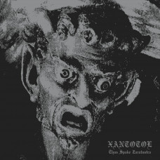 Xantotol “Thus Spake Zaratustra” LP