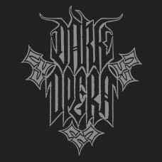 Dark Opera “The Day of Pariah” LP