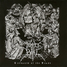 Temple of Baal "Servants Of The Beast" LP