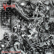 Vortex "Hammer Of The North" LP