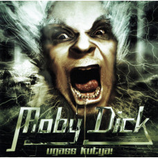 Moby Dick "Ugass kutya!" Double CD