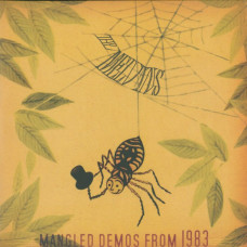 Melvins "Mangled Demos From 1983" Double 10"