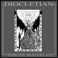 Diocletian "Darkness Swallows All" MLP