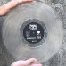 Funeral Winds "Godslayer Xul" Clear Marble Vinyl LP