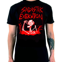 Sadistik Exekution “1986″ TS