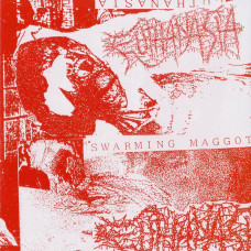 Euthanasia  Demos And Rehearsals "1992-1993" CD