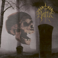 In Battle "In Battle" LP