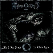 Embrace of Thorns "...For I see Death in Their Eyes" CD
