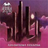 R'lyeh "Ancestral Terrors" CD