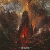 Malakhim "Theion" LP Malakhim "Theion" LP