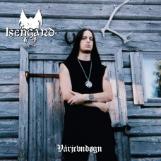 Isengard "Varjevndogn" LP