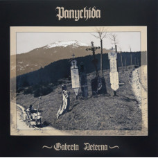 Panychida "Gabreta Aeterna" LP