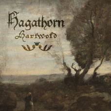 Hagathorn "Hartwold" Digipak CD