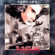 Carcass "Swansong" LP