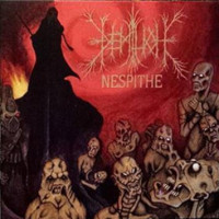 Demilich "Nespithe" LP