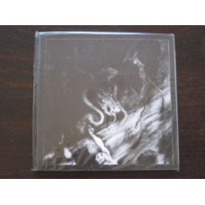 Somrak "The Blackwinged Serpent Crowned" CD
