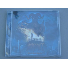 Mordant "Black Evil Master" CD