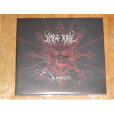 Imperial "Chaos" Digipak CD