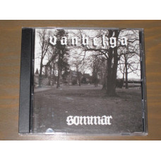 Vanhelga "Sommar" CD