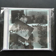 V/A "Drzite Skupaj? Front Rock" CD