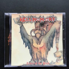 Hellnomorf "Tales of the Past / Limbus" CD