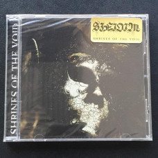 Sheidim "Shrines of the Void" CD