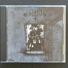 Nebelwerfer "The Spirit of Violation" CD