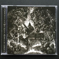 Black Torment / Nodens / Tyrannizer Örder Split CD