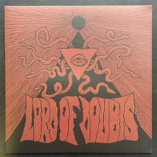 Lord of Doubts "Lord of Doubts" LP