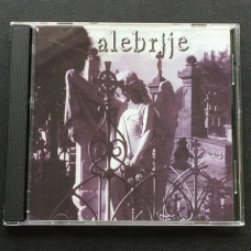 Alebrije "Alebrije" CD