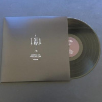 Light of the Morningstar "Nocta" Black Vinyl LP