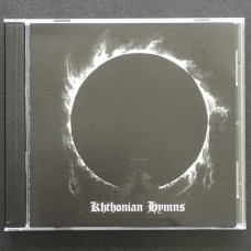 Deisidaemonia "Khthonian Hymns" CD