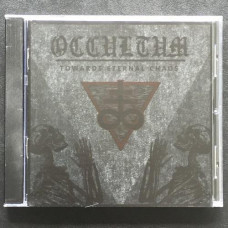 Occultum "Towards Eternal Chaos" CD