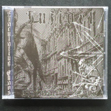 Infidel "Ejaculating Chaos" CD