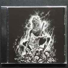 Evil (Japan) / Lurking Fear Split CD