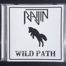 Raijin "Wild Path" CD