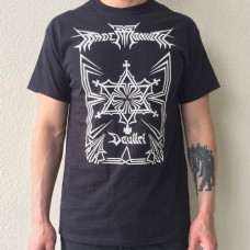 Pandemonium "Devilri" TS