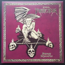 FCDN Tormentor "Demonic Thereafter" LP
