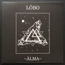 Lobo "Alma" LP