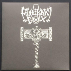 Funerary Box "Hell-hammered Horror" LP