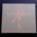 Blood Moon "Through The Scarlet Veil" Digipak CD