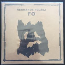 Hermanos Peláez "FO" Brown Cover LP