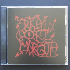 Skald of Morgoth "The Siege of Angband" CD