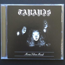 Taranis "Moon Silver Mask" CD