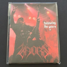 Khors "Following the Years of Blood" DVD