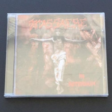 Massacre "In Aeternum" CD