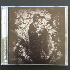 Balmog "Necroangels' Revelations" CD