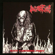 Paganfire ”Hate Vanishing Point” 7’’