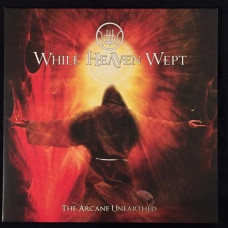 While Heaven Wept "The Arcane Unearthed" DLP
